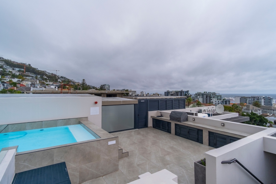 To Let 2 Bedroom Property for Rent in Fresnaye Western Cape